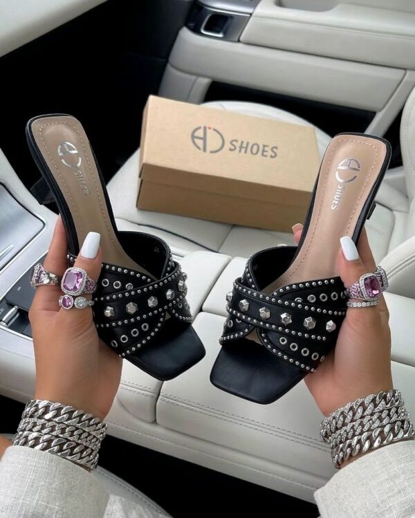 ladies stylish heels