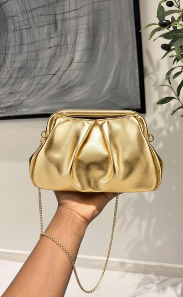 ladies clutch bag