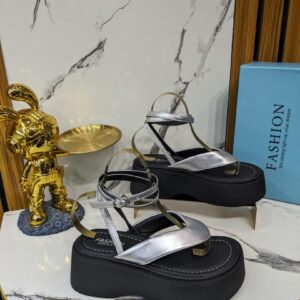 quality platform sandal for ladies