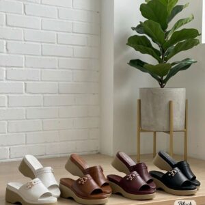 classy platform for ladies