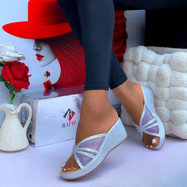 flat n heels women wedges