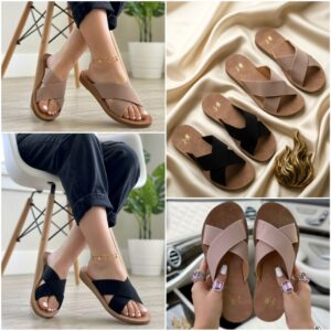 Women's Casual Slide