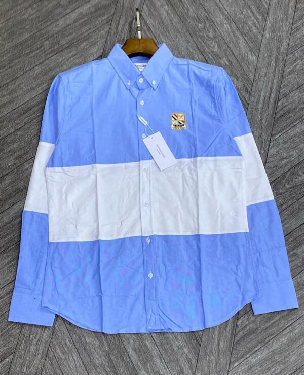 Men's Collar Shirt men's collar shirt