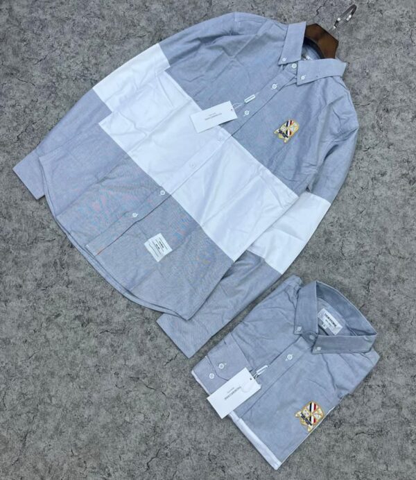 Men's Collar Shirt men's collar shirt