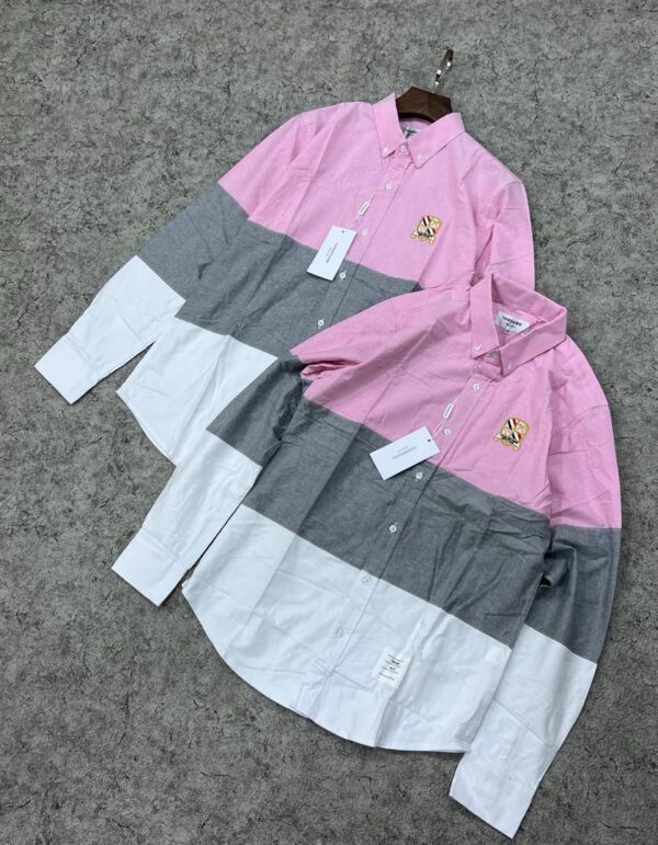 Turkish Designer Long-Sleeve Dress Shirts turkish designer long-sleeve dress shirts