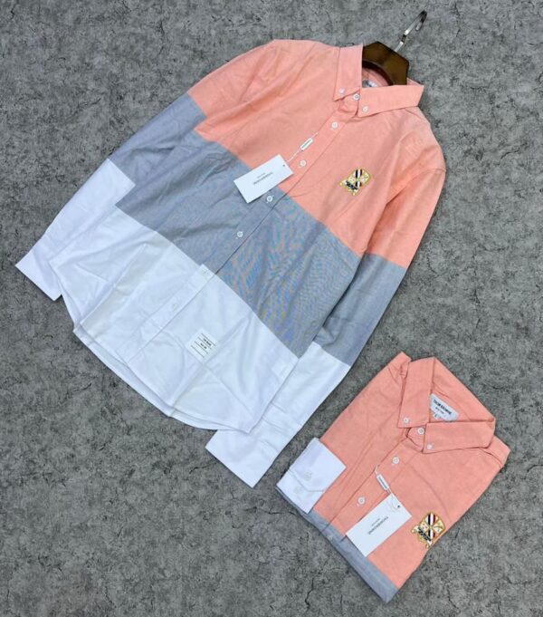 Turkish Designer Long-Sleeve Dress Shirts turkish designer long-sleeve dress shirts