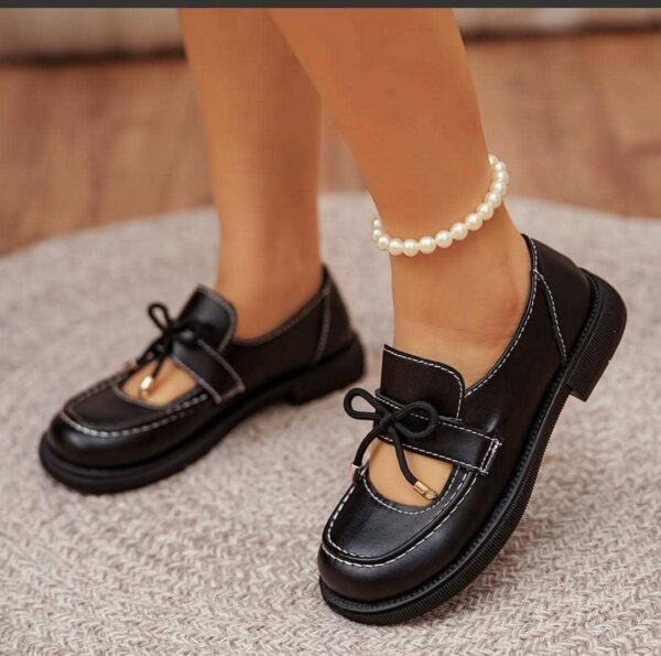 maryjane loafers for ladies