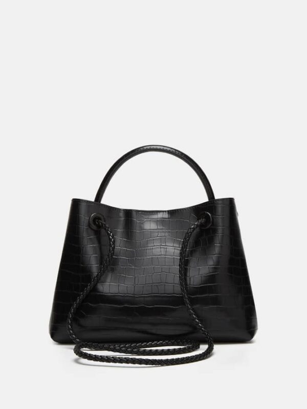 Stylish Leather Bag stylish leather bag