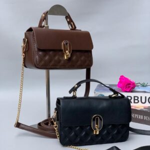 Marketplace & Online Shopping 132 quilted leather handbag