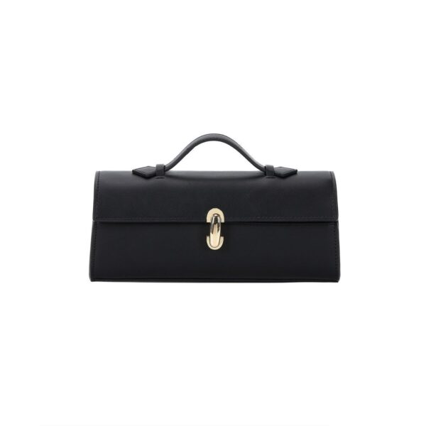 Women's Leather Clutch Bag women's leather clutch bag