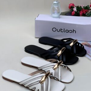 Marketplace & Online Shopping 133 women's flat sandals