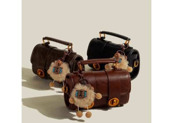 beautiful stylish handbag