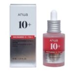 anua niacinamide 10 txa 4 serum