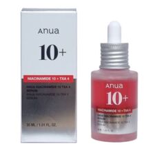 Marketplace & Online Shopping 136 anua niacinamide 10 txa 4 serum