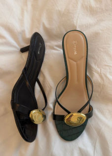 Mini Heels mini heels