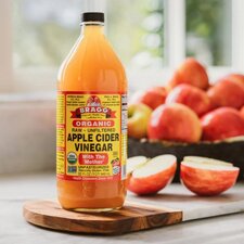 bragg apple cider vinegar 2