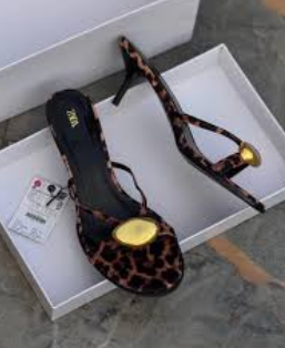 Mini Heels mini heels