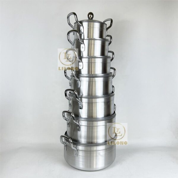 cooking pot5 cooking pot5