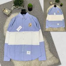 Men's Collar Shirt men's collar shirt