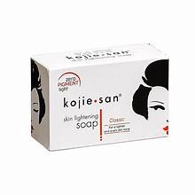 kojie san soap