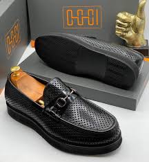 luxury men loafers