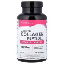 neocell collagen peptides vit c & biotin