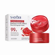 sadoer 60pcs eye mask with container 3 sadoer 60pcs eye mask with container 3