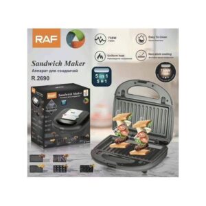 Marketplace & Online Shopping 128 sandwich maker2