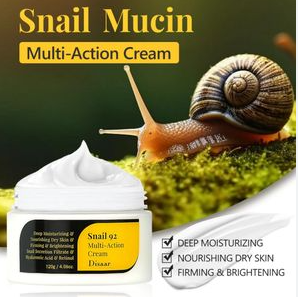 snail 92 multi action cream