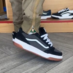 Marketplace & Online Shopping 134 unisex suede thick-soled sneakers