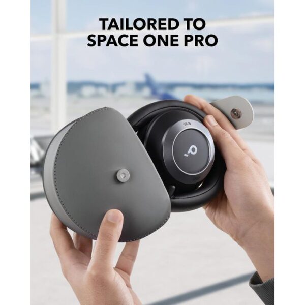 space one noise-free foldable wireless headset