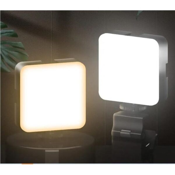 mini rgb led light cube