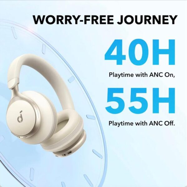 space one wireless headphones