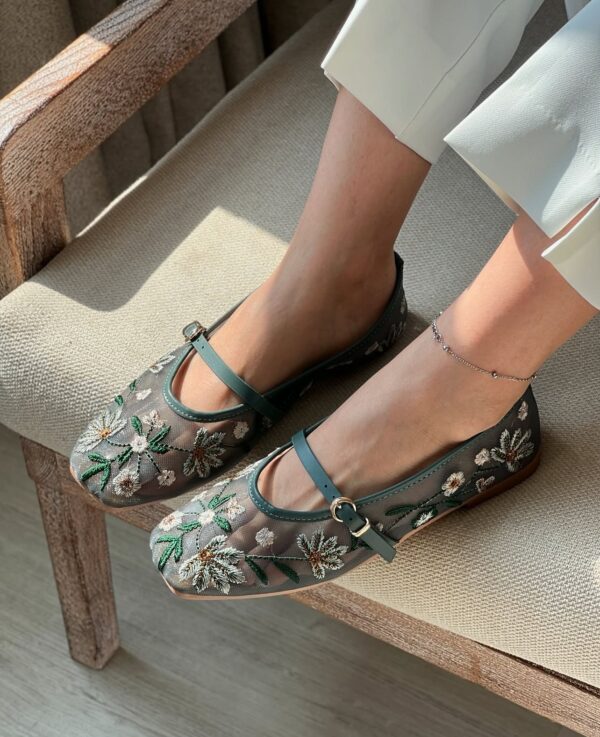 Ballerina Shoes ballerina shoes