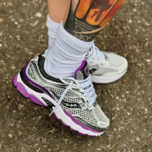 quality luxury men sneakers