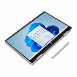 hp pavilion x36014 ek1015nia (9s6x7ea) laptop 2