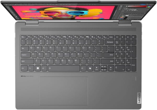 lenovo yoga 7