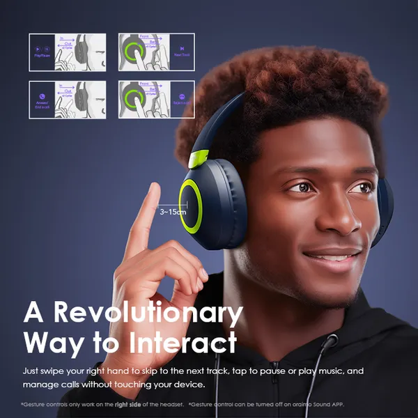 Wireless Headphones wireless headphones