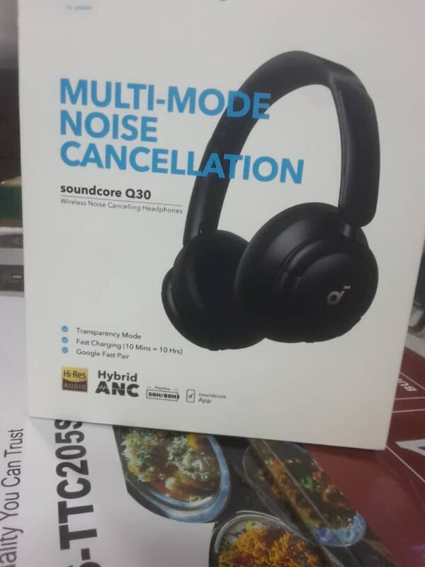 Q30 Wireless Headphones q30 wireless headphones