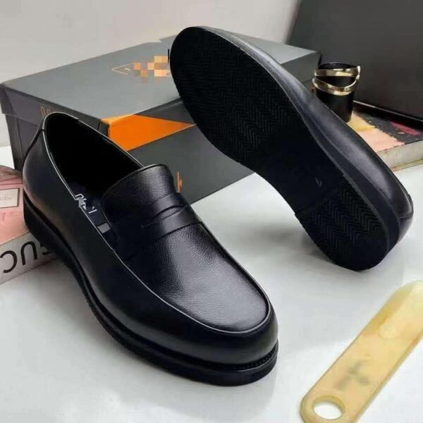 quality men's loafers