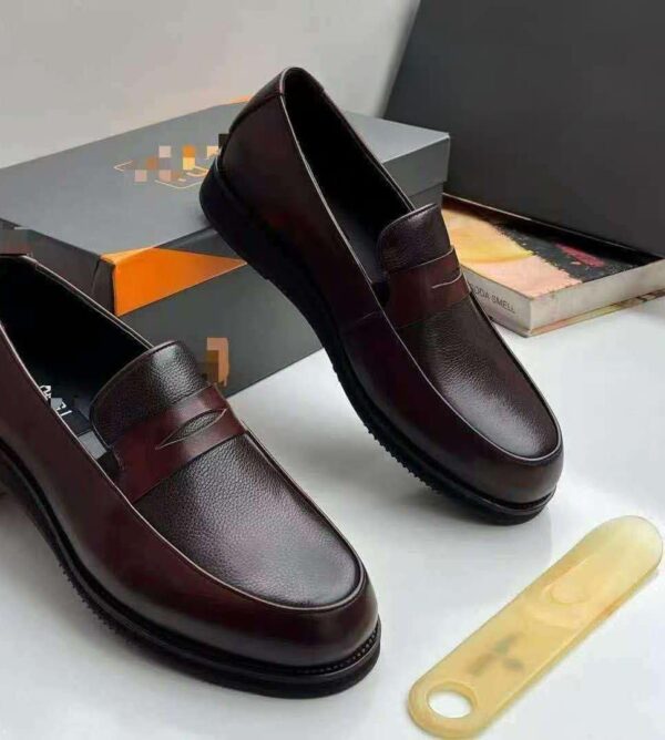 quality men's loafers
