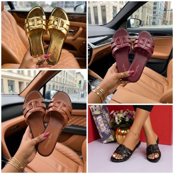 beautiful stylish flat for ladies