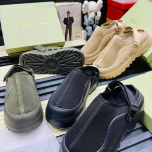quality clogs for men
