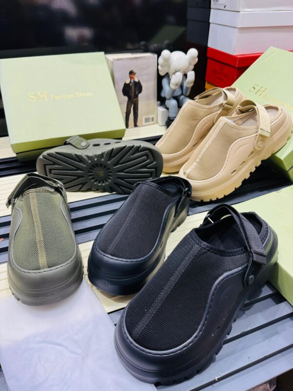 quality clogs for men