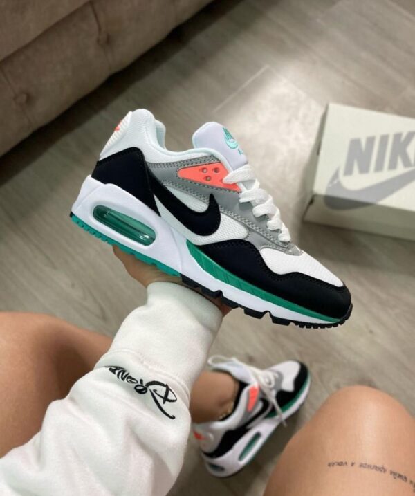 ladies lace-up sneakers shoe