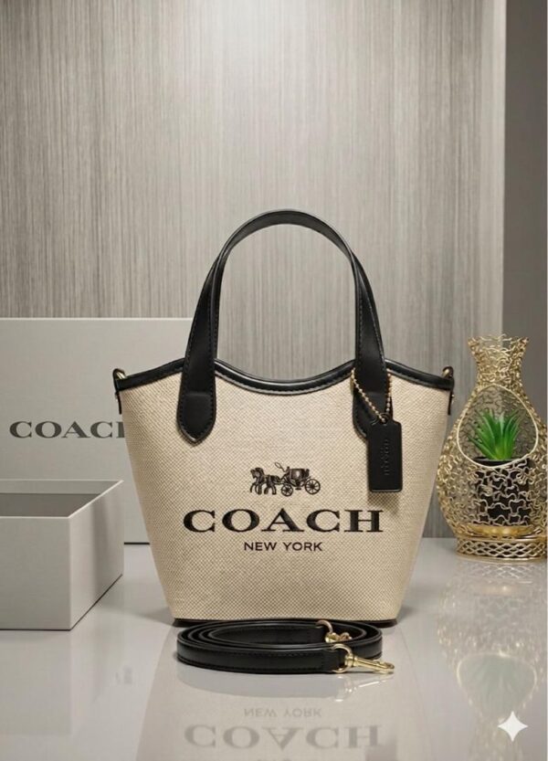 ladies bucket bag