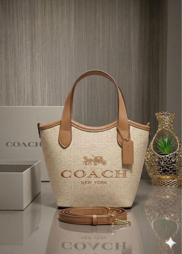 ladies bucket bag