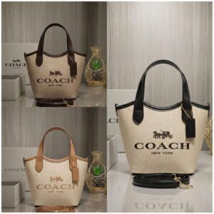 ladies bucket bag