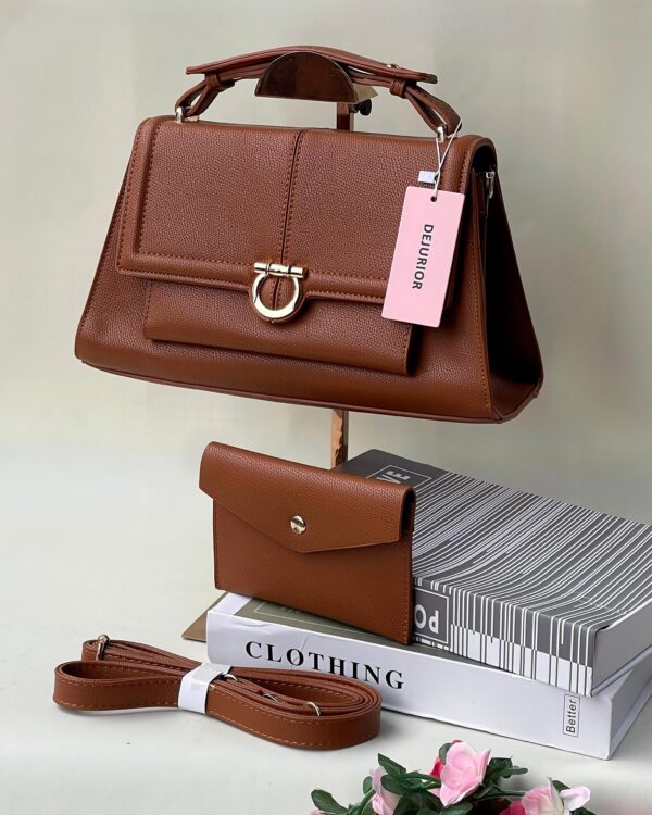 classic handbag for ladies