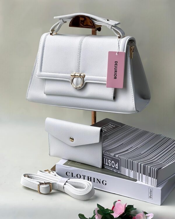 classic handbag for ladies